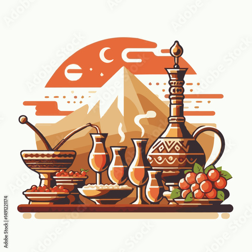 arak, raki, ouzo, alcohol, drink, mediterranean, greek, background, traditional, anise, ice, alcoholic, glass, aperitif, cold, beverage, cocktail, shot, bar, summer, cool, greece, spirits, vodka, food