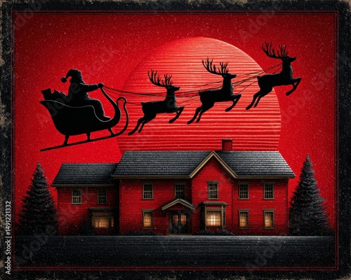 Santa