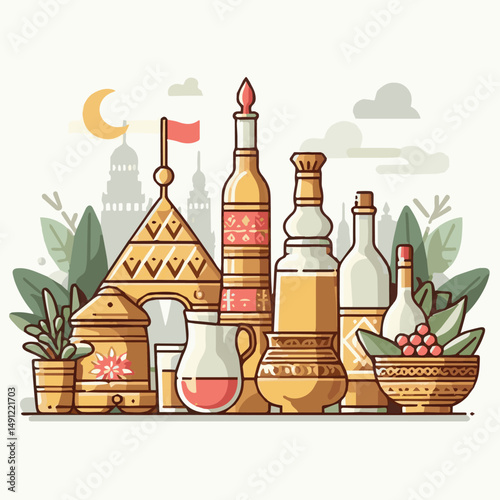 arak, raki, ouzo, alcohol, drink, mediterranean, greek, background, traditional, anise, ice, alcoholic, glass, aperitif, cold, beverage, cocktail, shot, bar, summer, cool, greece, spirits, vodka, food