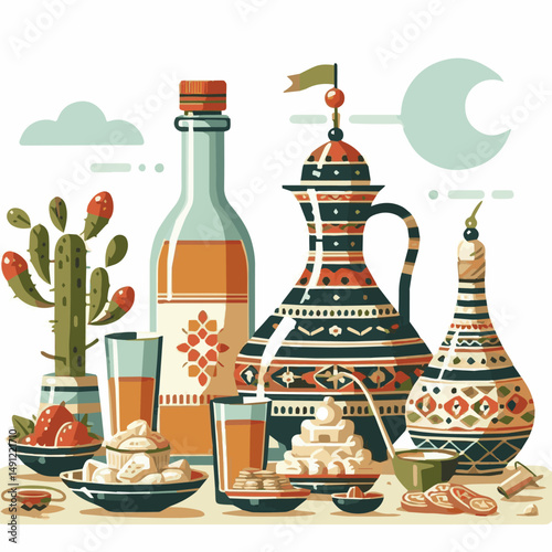 arak, raki, ouzo, alcohol, drink, mediterranean, greek, background, traditional, anise, ice, alcoholic, glass, aperitif, cold, beverage, cocktail, shot, bar, summer, cool, greece, spirits, vodka, food