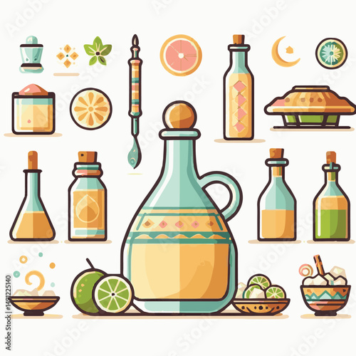arak, raki, ouzo, alcohol, drink, mediterranean, greek, background, traditional, anise, ice, alcoholic, glass, aperitif, cold, beverage, cocktail, shot, bar, summer, cool, greece, spirits, vodka, food