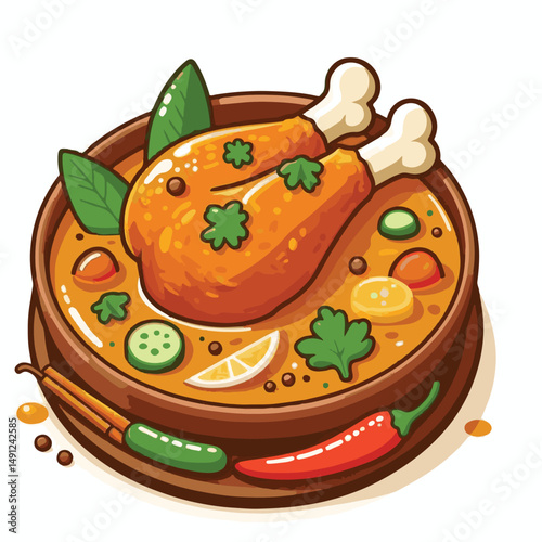 curry, asian, food, chicken, dish, dinner, spicy, cuisine, meat, meal, background, indian, india, hot, rice, delicious, bowl, restaurant, healthy, thai, traditional, lunch, tasty, recipe, chili, masal
