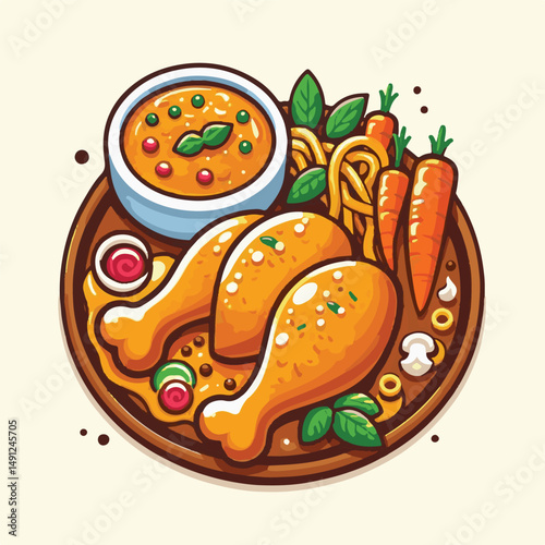 curry, asian, food, chicken, dish, dinner, spicy, cuisine, meat, meal, background, indian, india, hot, rice, delicious, bowl, restaurant, healthy, thai, traditional, lunch, tasty, recipe, chili, masal