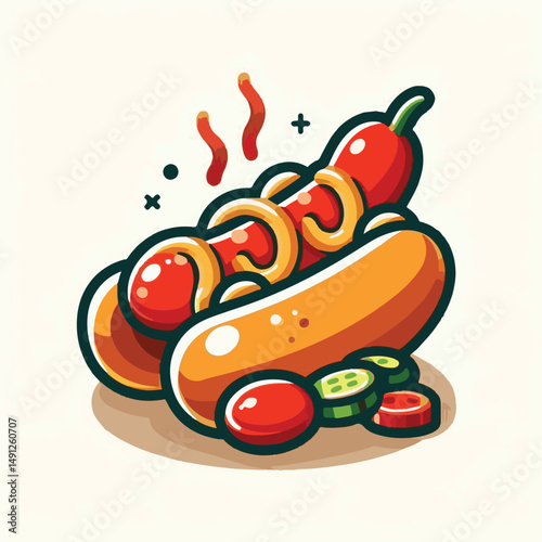 sausage, meal, food, currywurst, bratwurst, curry, german, ketchup, sauce, pork, lunch, fried, dinner, meat, snack, spicy, wurst, hot, dish, plate, fast, spice, grill, wooden, fast food, roasted, cook