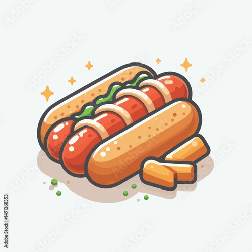 sausage, meal, food, currywurst, bratwurst, curry, german, ketchup, sauce, pork, lunch, fried, dinner, meat, snack, spicy, wurst, hot, dish, plate, fast, spice, grill, wooden, fast food, roasted, cook