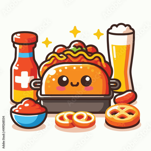 sausage, meal, food, currywurst, bratwurst, curry, german, ketchup, sauce, pork, lunch, fried, dinner, meat, snack, spicy, wurst, hot, dish, plate, fast, spice, grill, wooden, fast food, roasted, cook