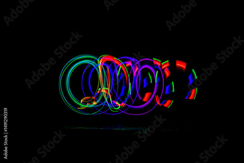 lightpainting