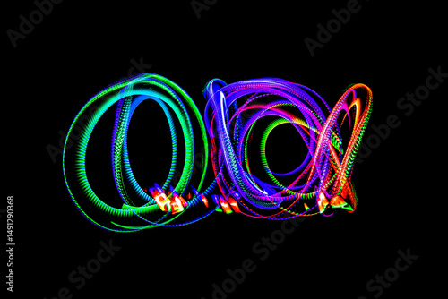 lightpainting