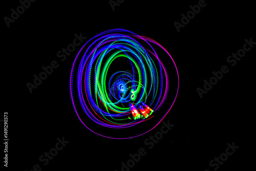 lightpainting