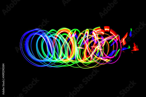 lightpainting