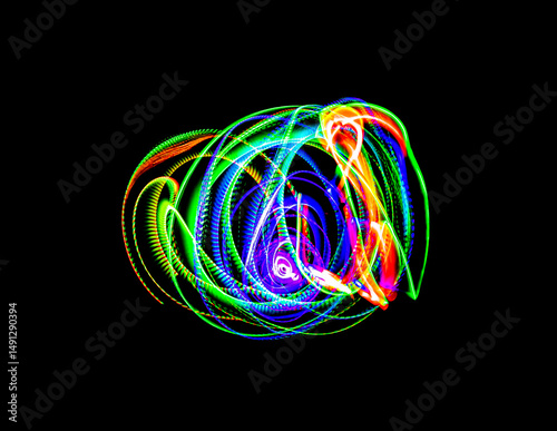 lightpainting
