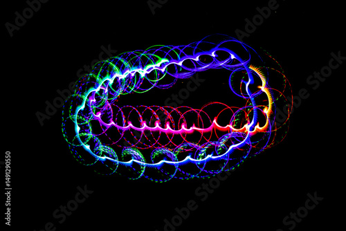lightpainting