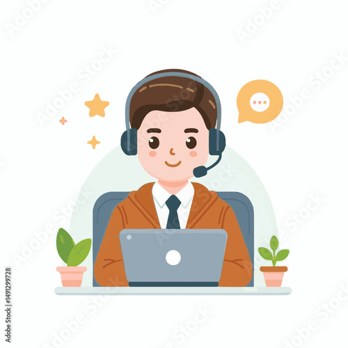business, support, service, call, agent, office, customer, headset, help, professional, center, representative, technology, person, communication, computer, desk, woman, online, assistance, employee, 