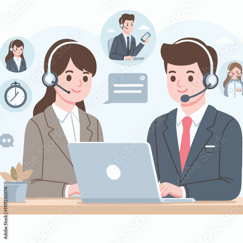 business, support, service, call, agent, office, customer, headset, help, professional, center, representative, technology, person, communication, computer, desk, woman, online, assistance, employee, 