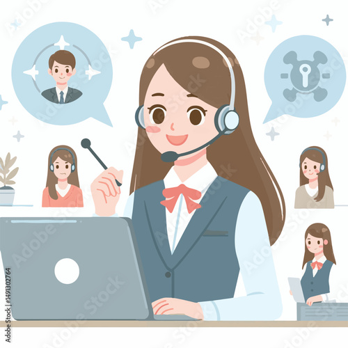 business, support, service, call, agent, office, customer, headset, help, professional, center, representative, technology, person, communication, computer, desk, woman, online, assistance, employee, 