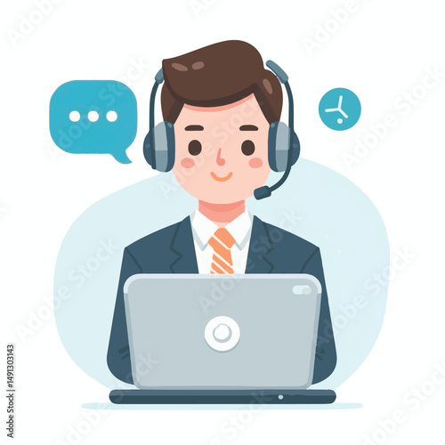 business, support, service, call, agent, office, customer, headset, help, professional, center, representative, technology, person, communication, computer, desk, woman, online, assistance, employee, 