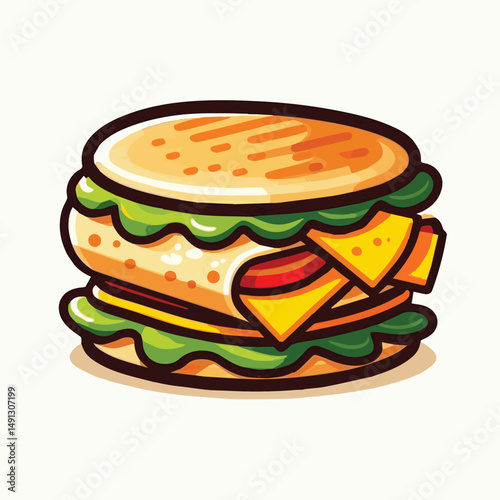 food, arepa, breakfast, colombia, bread, corn, lunch, traditional, typical, latin, dinner, homemade, meal, delicious, snack, cuisine, cheese, grilled, chicken, isolated, meat, culture, tradition, maiz
