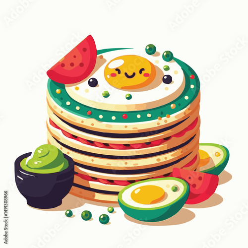 food, arepa, breakfast, colombia, bread, corn, lunch, traditional, typical, latin, dinner, homemade, meal, delicious, snack, cuisine, cheese, grilled, chicken, isolated, meat, culture, tradition, maiz