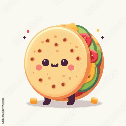 food, arepa, breakfast, colombia, bread, corn, lunch, traditional, typical, latin, dinner, homemade, meal, delicious, snack, cuisine, cheese, grilled, chicken, isolated, meat, culture, tradition, maiz