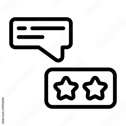 Customer Feedback Icon