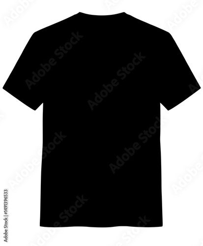 t shirt vector illustration