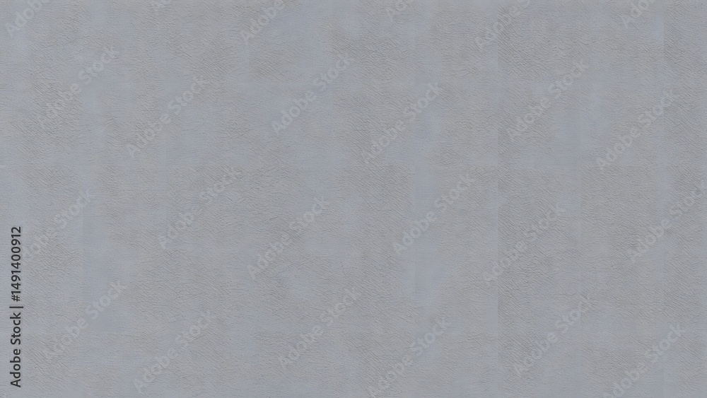 Fototapeta premium Light Gray Fine Texture Background with Subtle Speckles