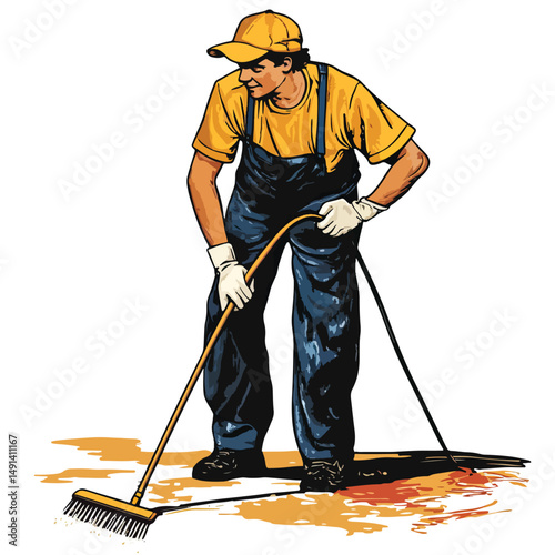 cleaning clip art