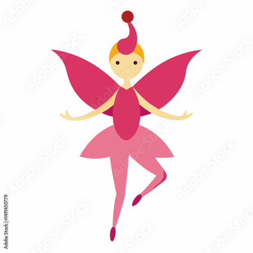 fairy tale princess