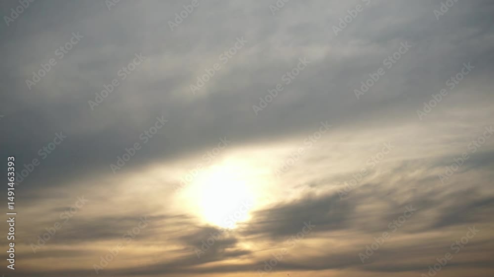 clouds in the sky clouds in the sky