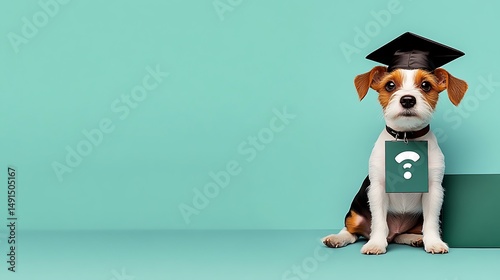 Wallpaper Mural 卒業式、小さな疑問？ Torontodigital.ca