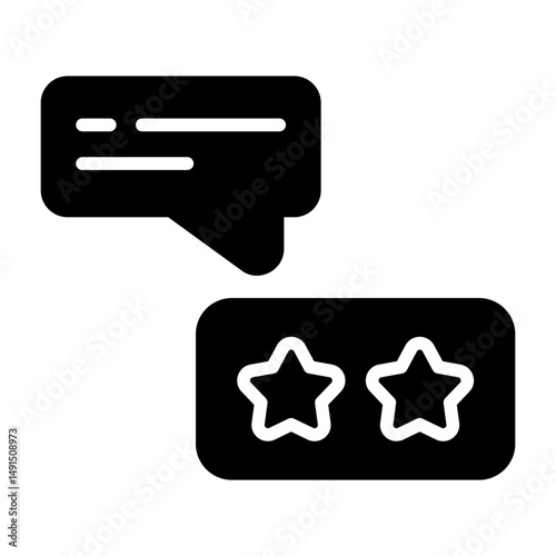 Customer Feedback Icon