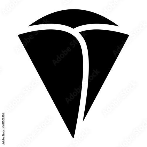 crepe icon