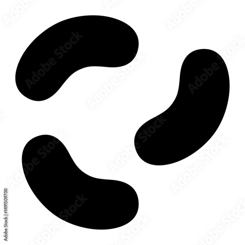 jelly beans icon