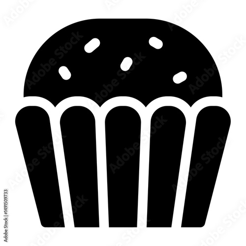 muffin icon