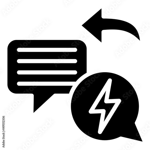 Response Icon