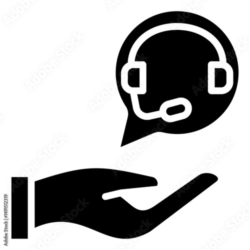 Assistance Icon