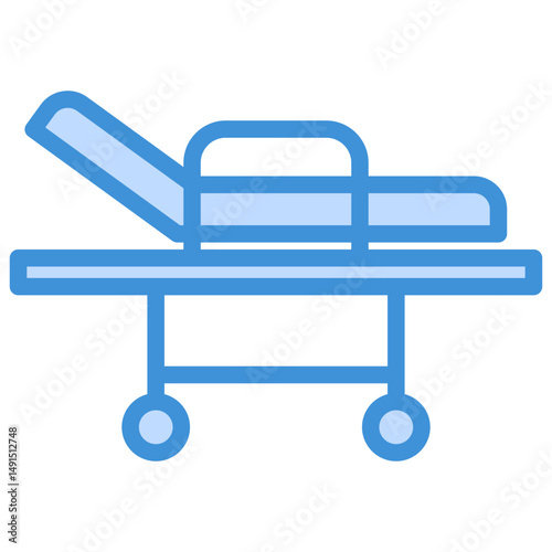 Stretcher Icon