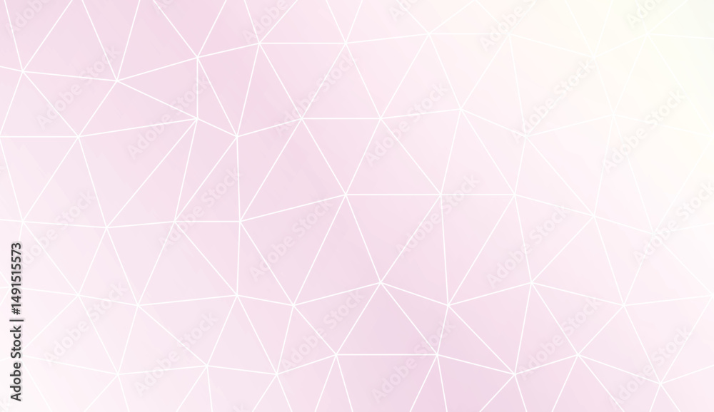 Modern elegant background with polygonal elements. For your business, presentation, fashion print. Vector illustration. Creative gradient color. Modern elegant background with polygonal elements. For your business, presentation, fashion print. Vector illustration. Creative gradient color.