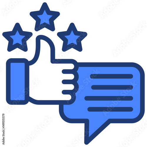 Satisfaction Icon