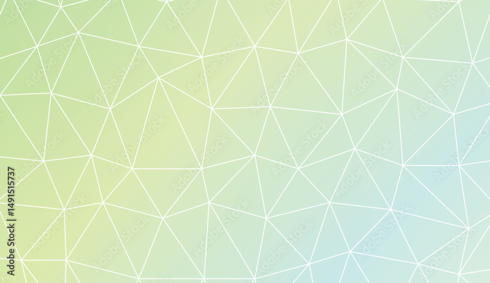 Decorative background with triangles. Template for your banner. Vector illustration. Creative gradient color. Decorative background with triangles. Template for your banner. Vector illustration. Creative gradient color.