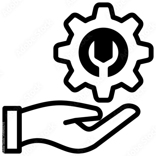 Service Icon