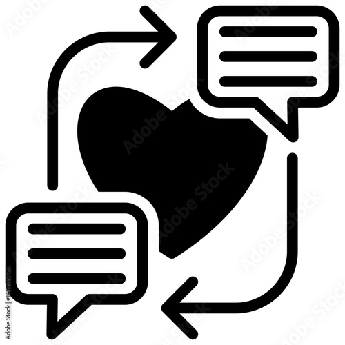 Empathy Icon