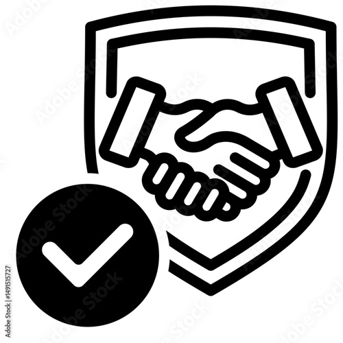 Trust Icon