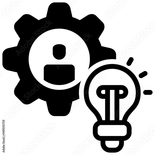 Knowledge Icon