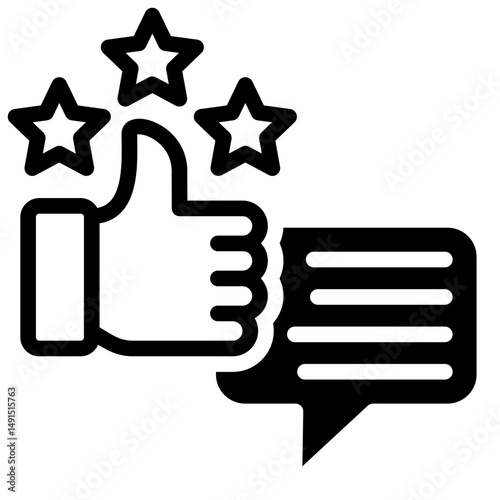Satisfaction Icon