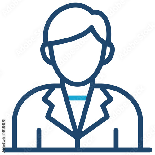 Doctor Icon