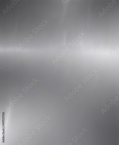 Subtle silver gradient, soft metallic texture, mystical glow ,  subtle,  smooth,  background
