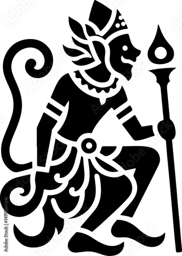 sketch illustration icon logo symbol mythological creature god goddess belief ethnic traditional