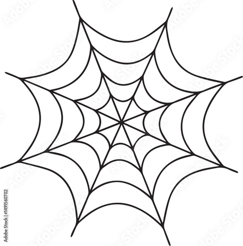 spider web silhouette vector, spider web vector illustration, spider web clipart