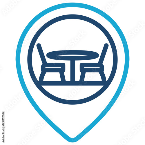 Restaurant Icon